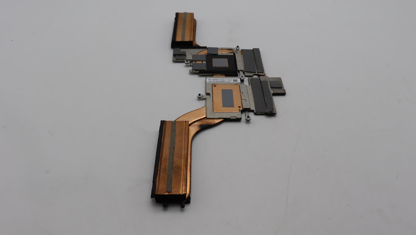 Lenovo Heatsink Heatsink L 83Aq Taiso - 5H40S20827