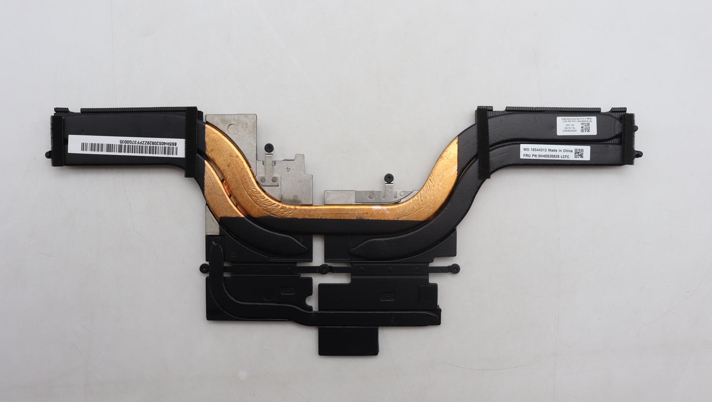 Lenovo Heatsink Heatsink L 83Aq Gn21 - 5H40S20829