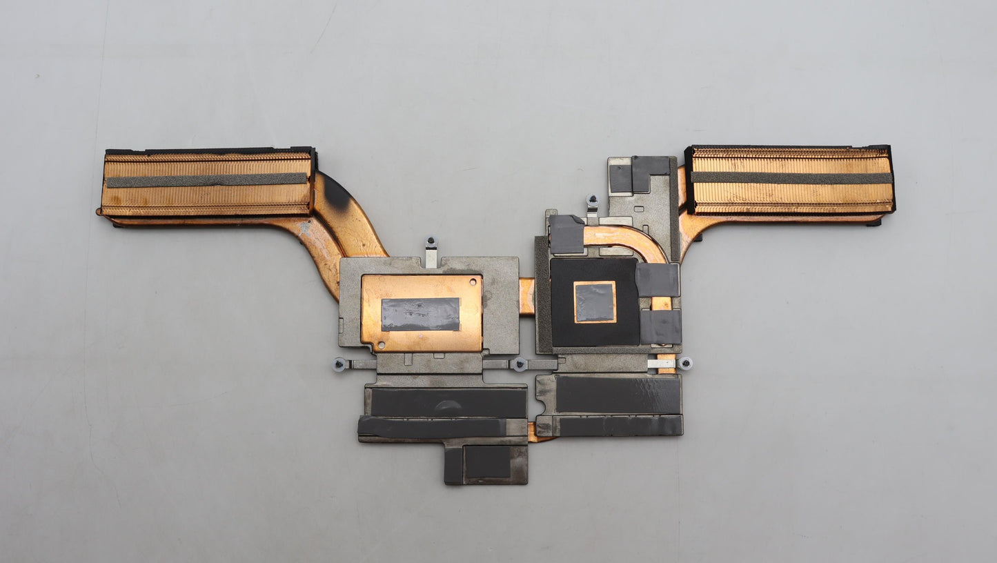 Lenovo Heatsink Heatsink L 83Aq Gn21 - 5H40S20829