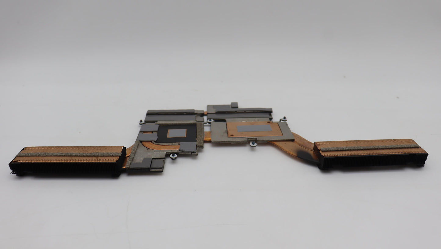 Lenovo Heatsink Heatsink L 83Aq Gn21 - 5H40S20829