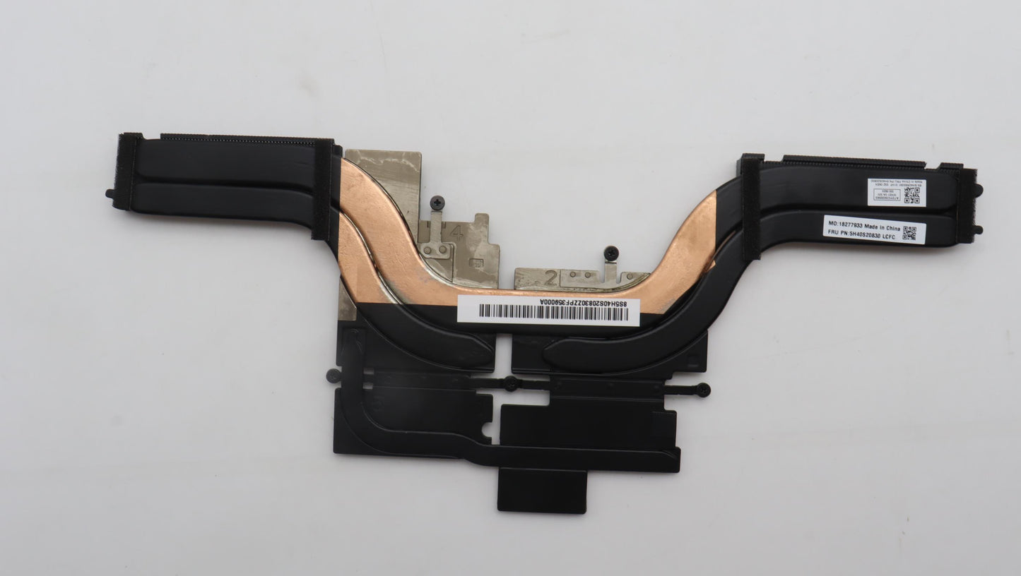 Lenovo Heatsink Heatsink L 83Aq Gn21 - 5H40S20830