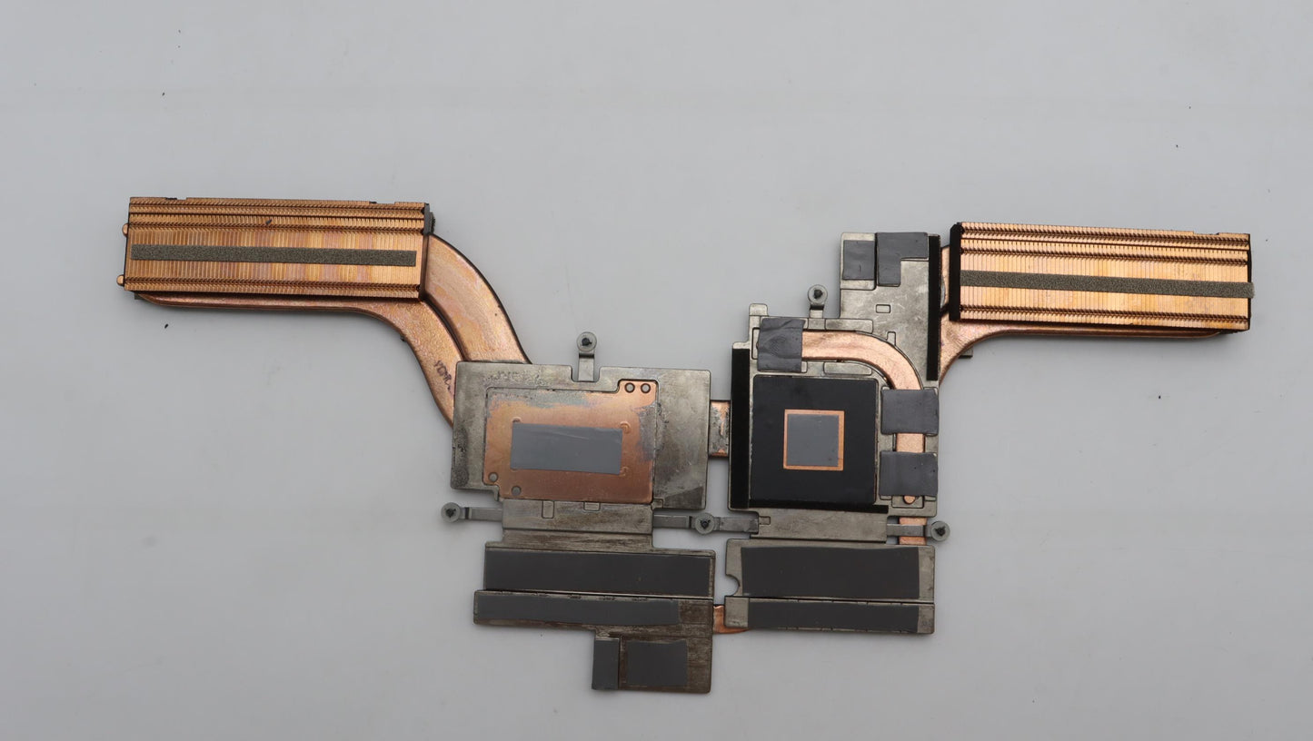 Lenovo Heatsink Heatsink L 83Aq Gn21 - 5H40S20830