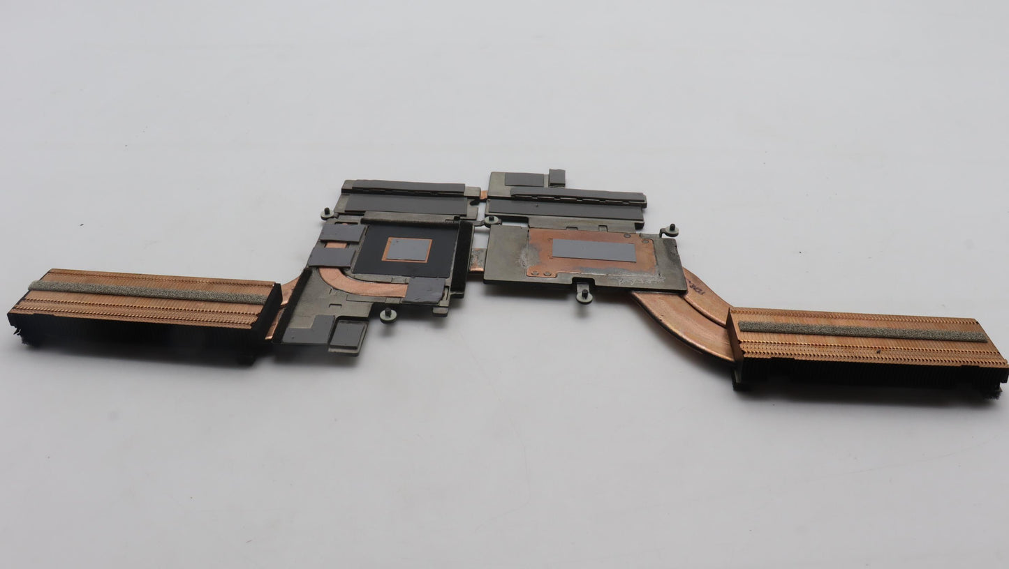 Lenovo Heatsink Heatsink L 83Aq Gn21 - 5H40S20830