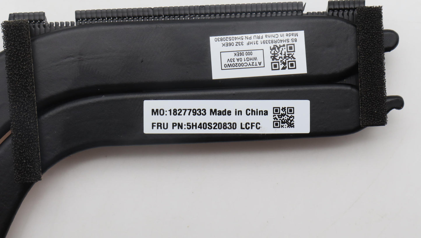 Lenovo Heatsink Heatsink L 83Aq Gn21 - 5H40S20830