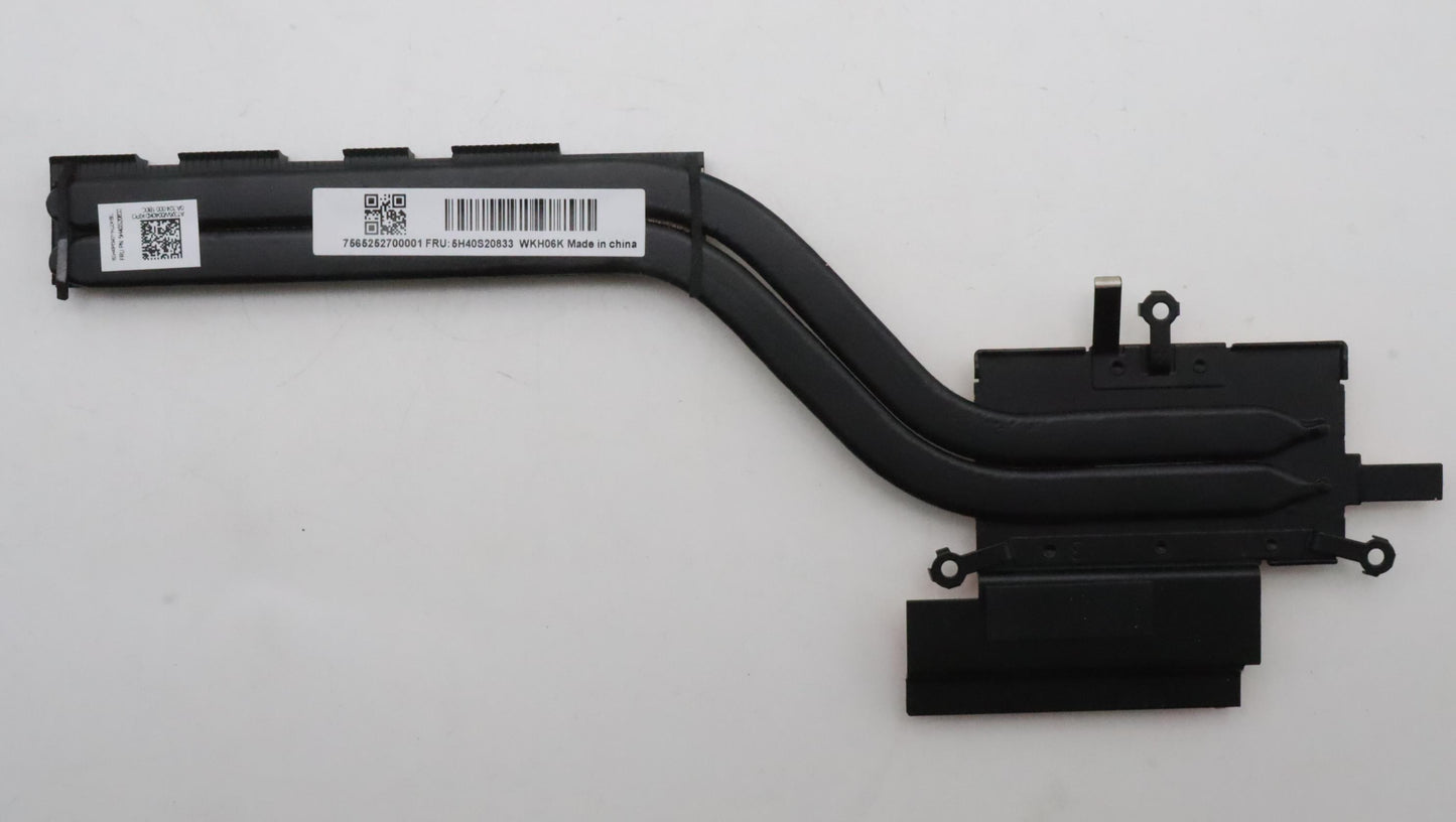 Lenovo Heatsink Heatsink C 82Xd P28 K - 5H40S20833