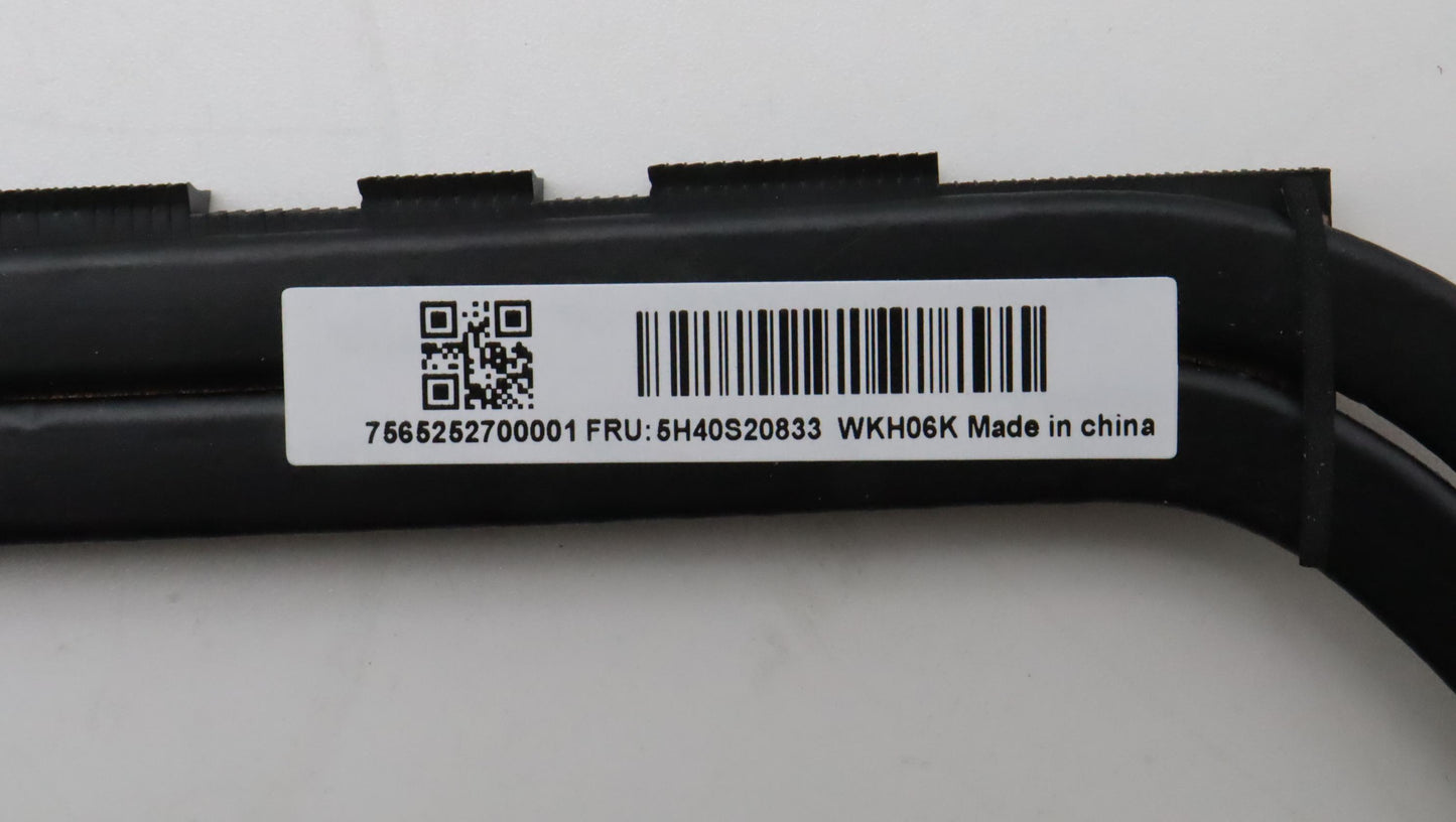 Lenovo Heatsink Heatsink C 82Xd P28 K - 5H40S20833