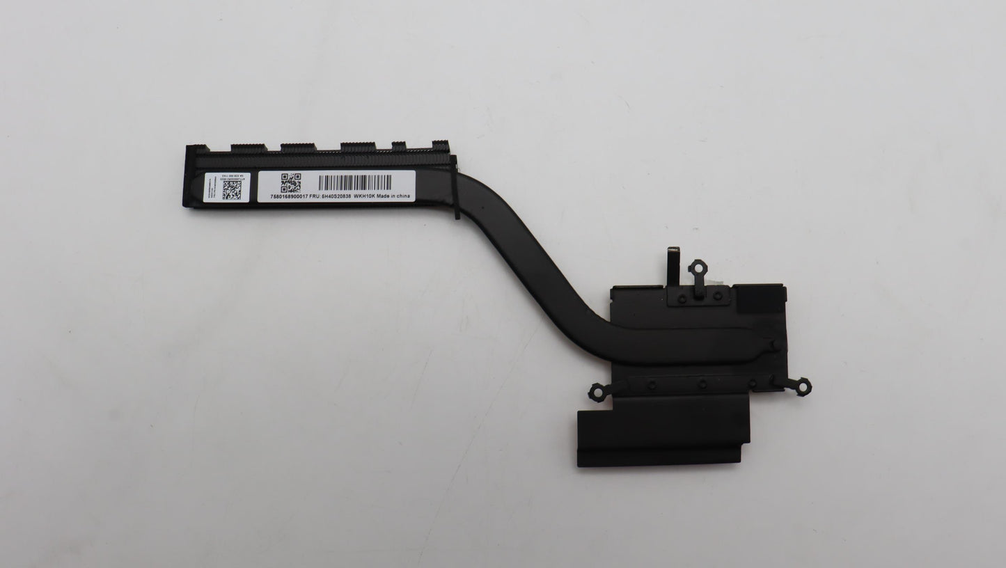 Lenovo Heatsink Heatsink C 82Xf U15 R - 5H40S20838