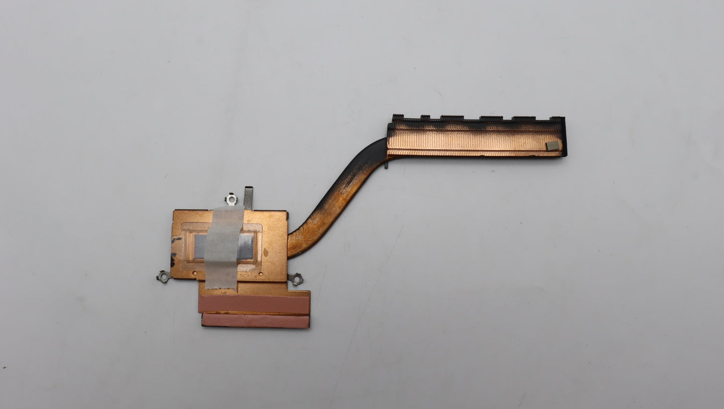 Lenovo Heatsink Heatsink C 82Xf U15 R - 5H40S20838