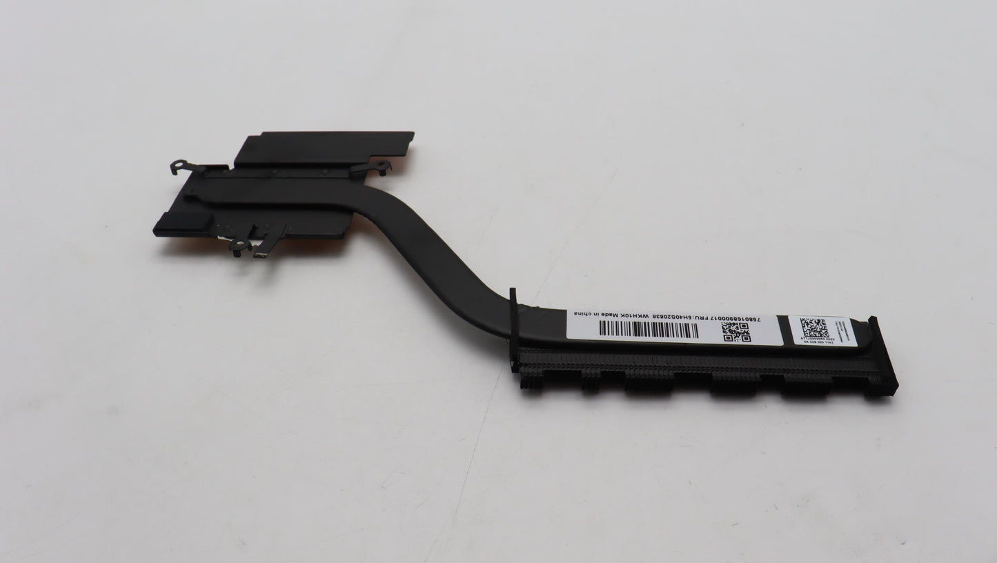 Lenovo Heatsink Heatsink C 82Xf U15 R - 5H40S20838