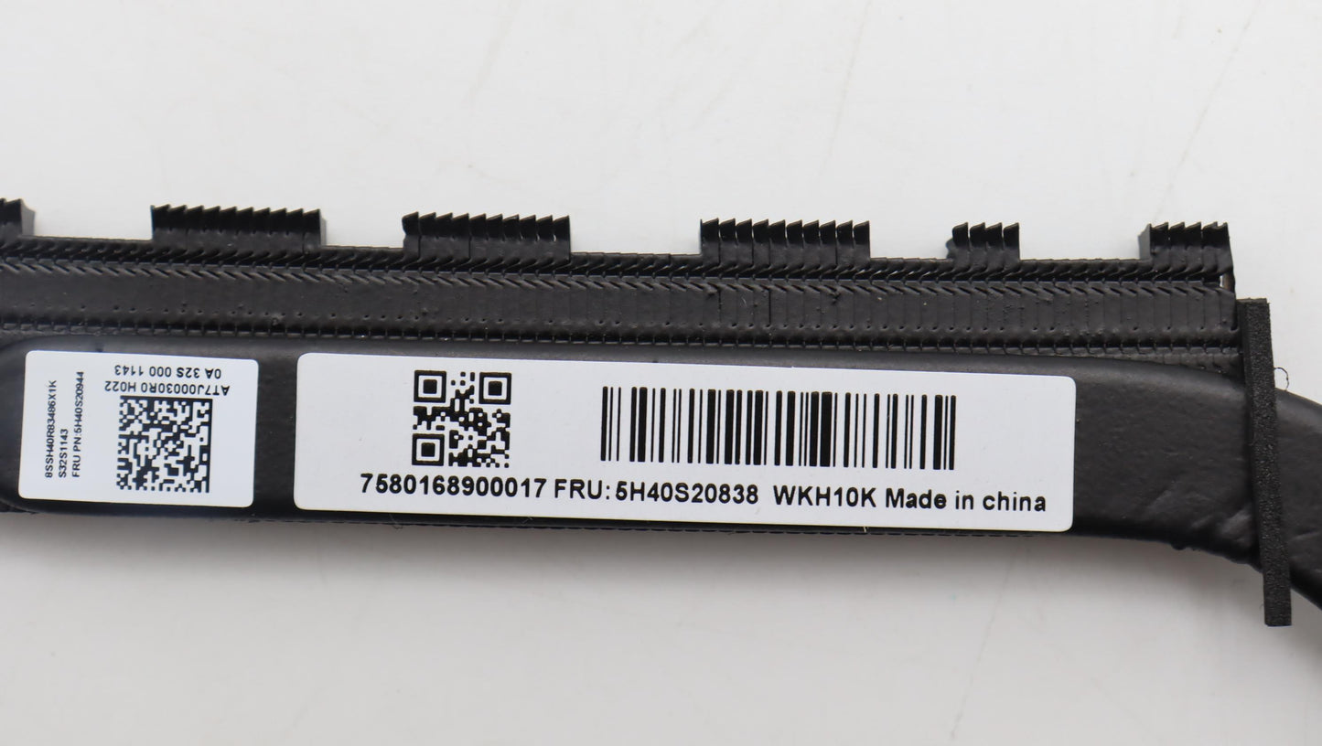 Lenovo Heatsink Heatsink C 82Xf U15 R - 5H40S20838