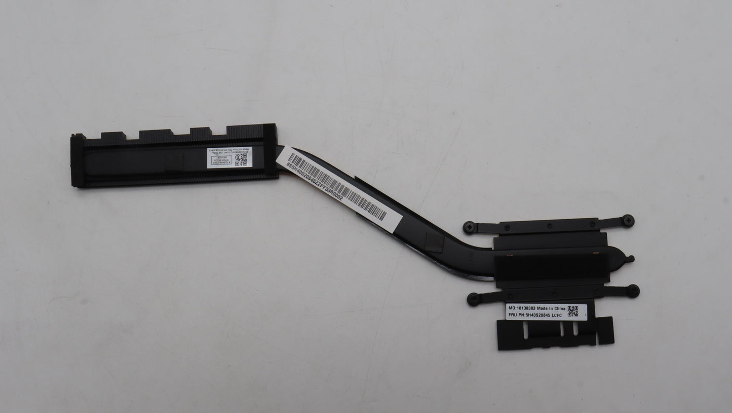 Lenovo Heatsink Heatsink L 82X7 Weiho - 5H40S20845