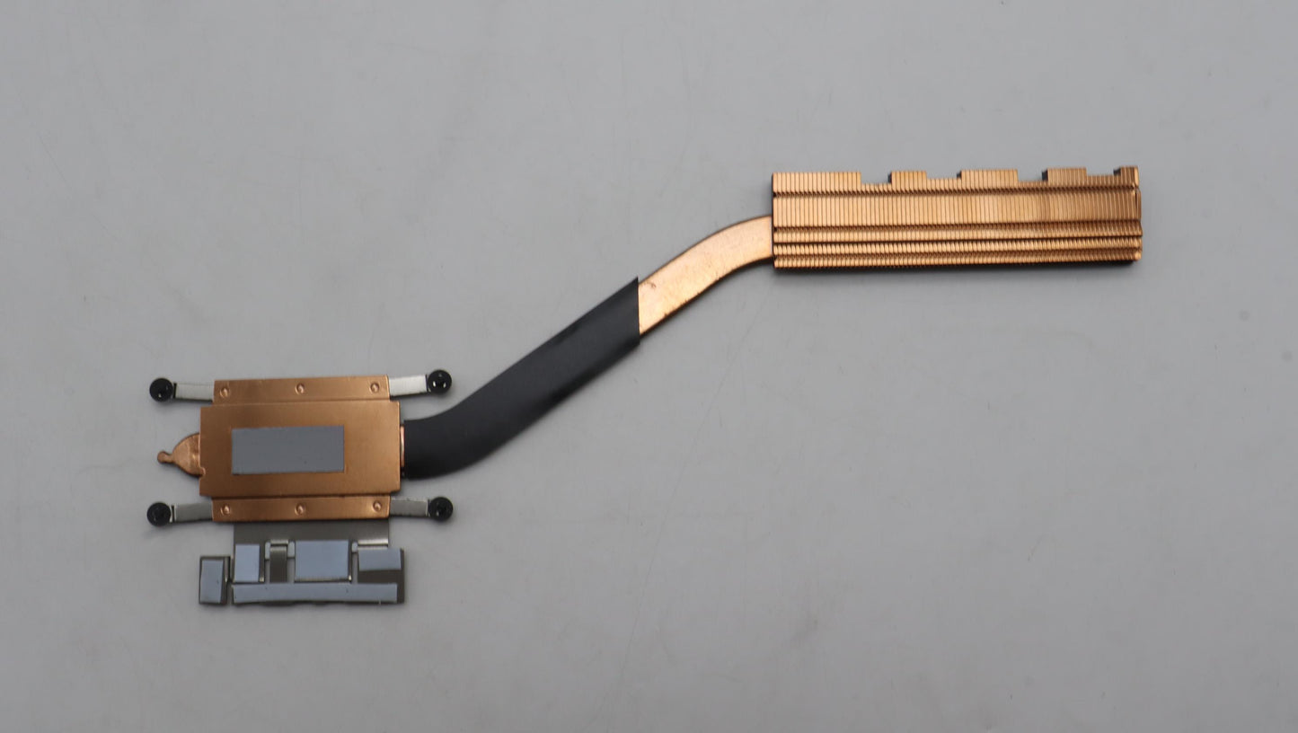 Lenovo Heatsink Heatsink L 82X7 Weiho - 5H40S20845