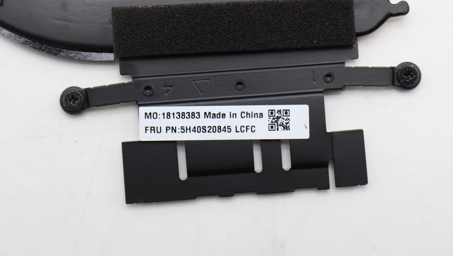 Lenovo Heatsink Heatsink L 82X7 Weiho - 5H40S20845