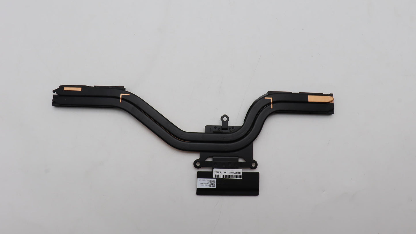 Lenovo Heatsink Heatsink H 83An Uma P - 5H40S20849