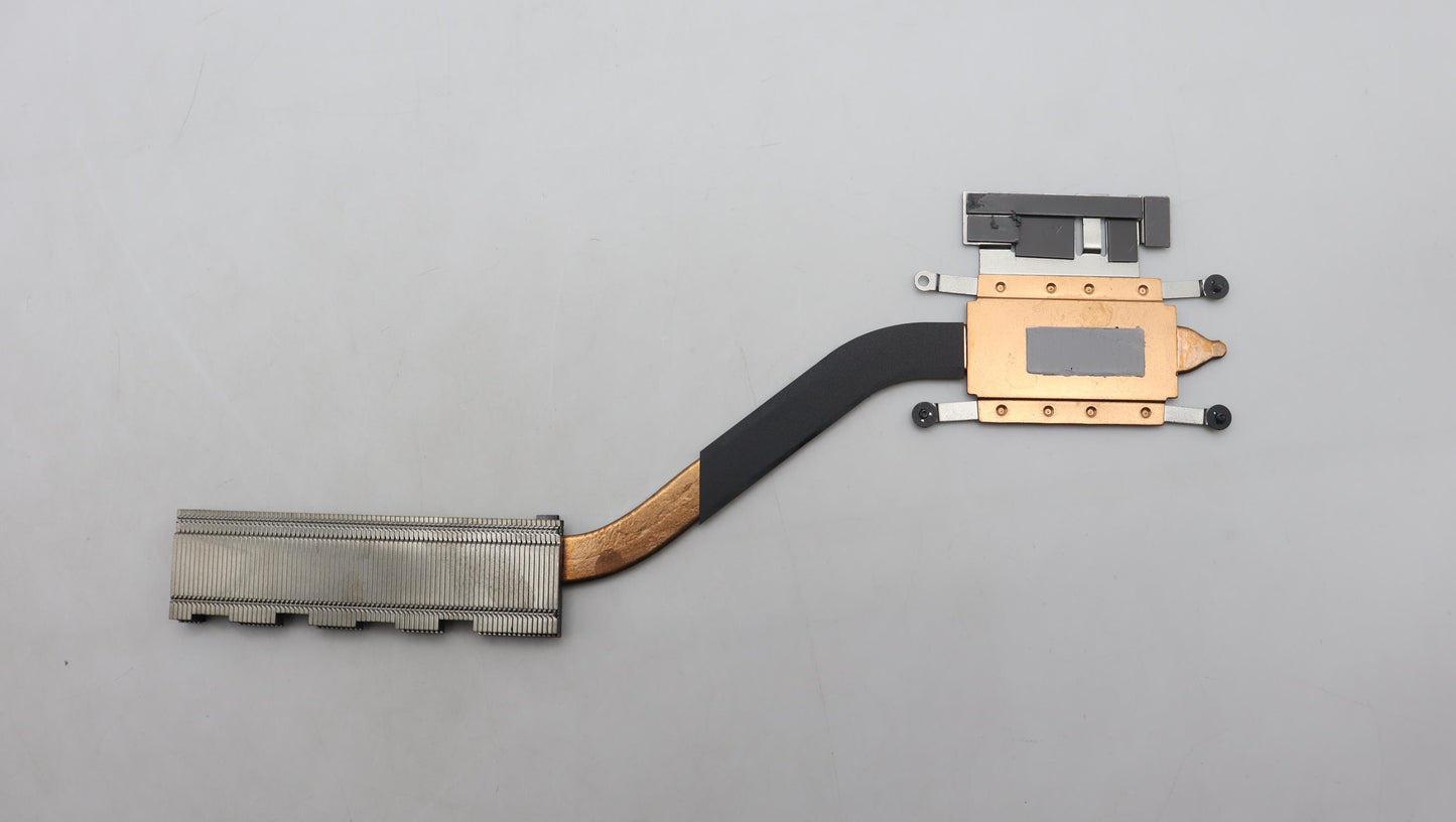Lenovo Heatsink Heatsink L 82X8 Taiso - 5H40S20853