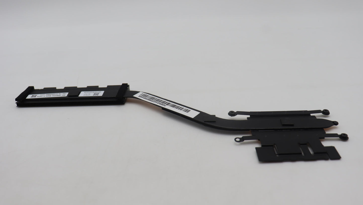 Lenovo Heatsink Heatsink L 82X8 Taiso - 5H40S20853