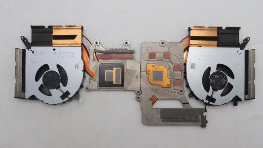 Lenovo Heatsink Heatsink L 82Wm Fcn - 5H40S20855