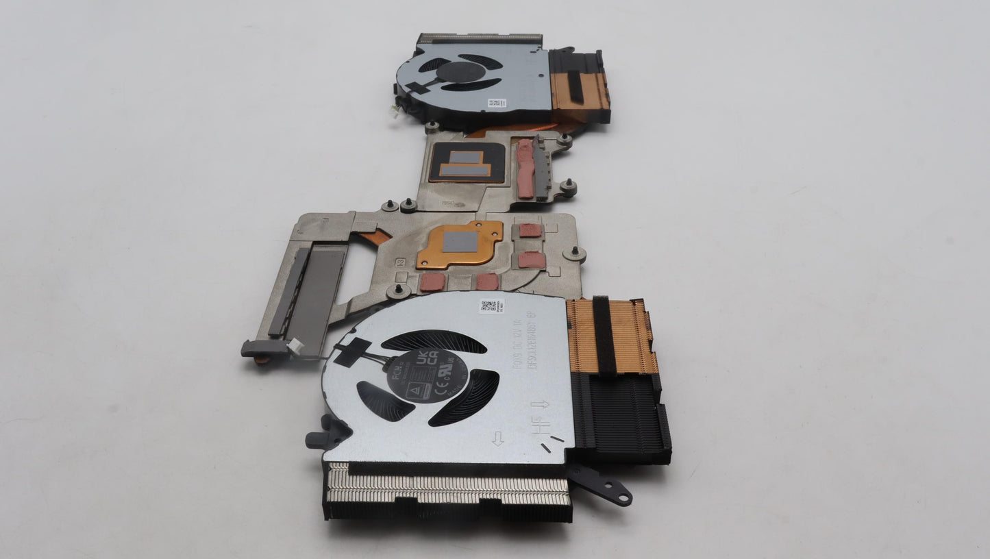Lenovo Heatsink Heatsink L 82Wm Fcn - 5H40S20855
