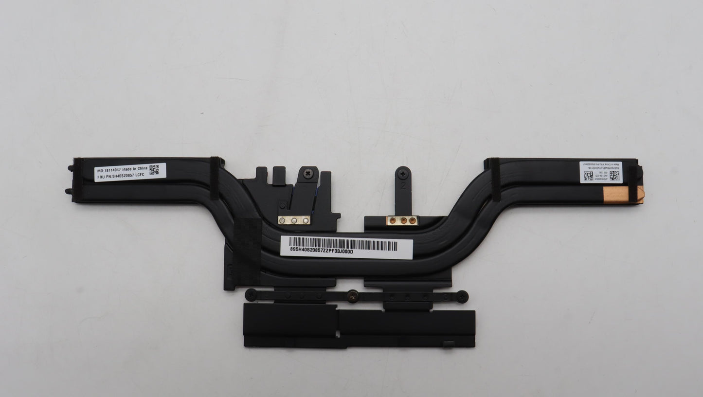 Lenovo Heatsink Heatsink L 83Bu Avc - 5H40S20857