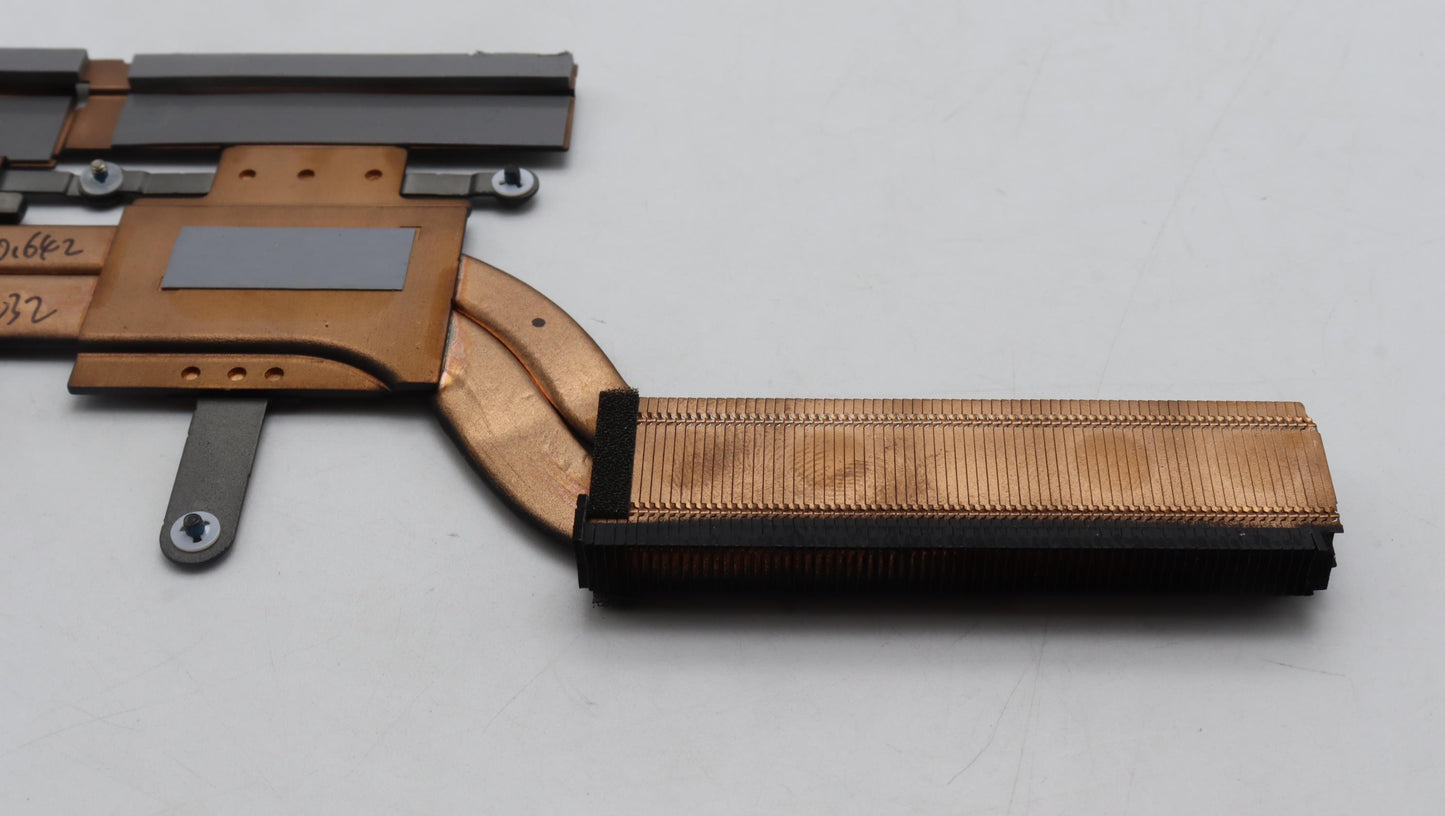 Lenovo Heatsink Heatsink L 83Bu Avc - 5H40S20857