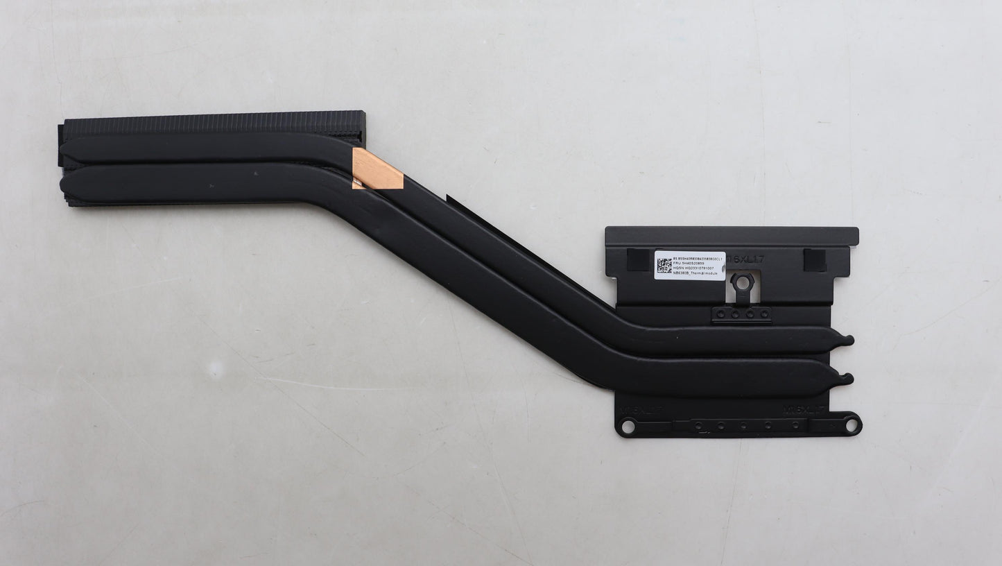 Lenovo Heatsink Heatsink H 82Yn_Intel - 5H40S20859
