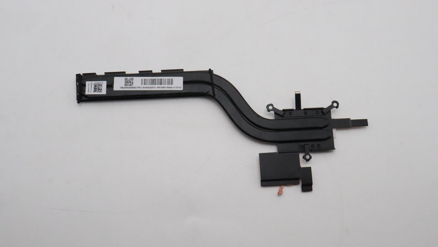 Lenovo Heatsink Heatsink C 82Xe Kipo - 5H40S20870
