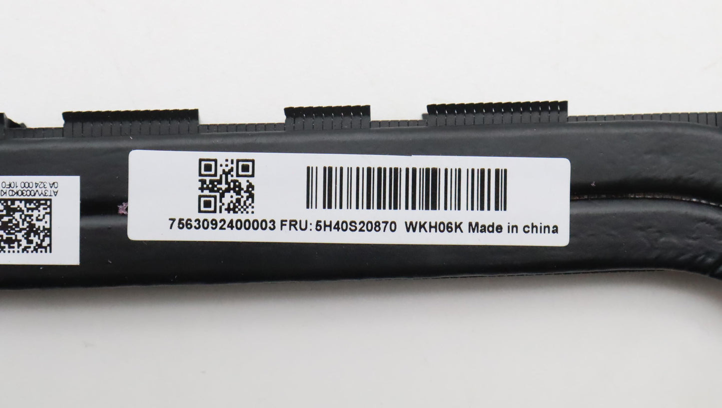 Lenovo Heatsink Heatsink C 82Xe Kipo - 5H40S20870