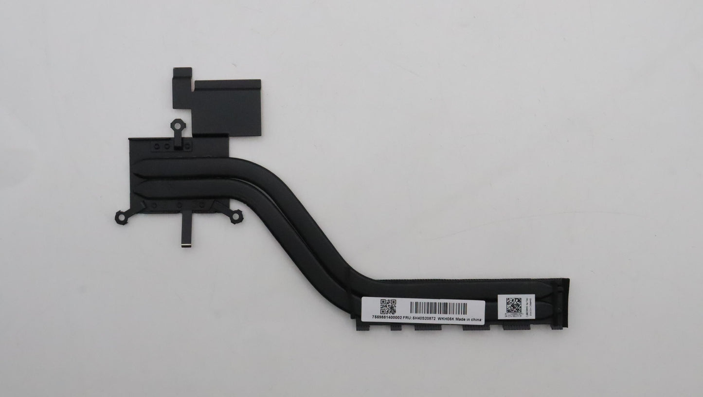 Lenovo Heatsink Heatsink C 82Xg Kipo - 5H40S20872