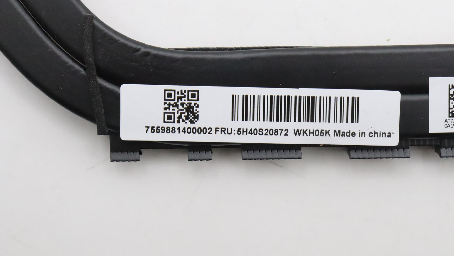 Lenovo Heatsink Heatsink C 82Xg Kipo - 5H40S20872