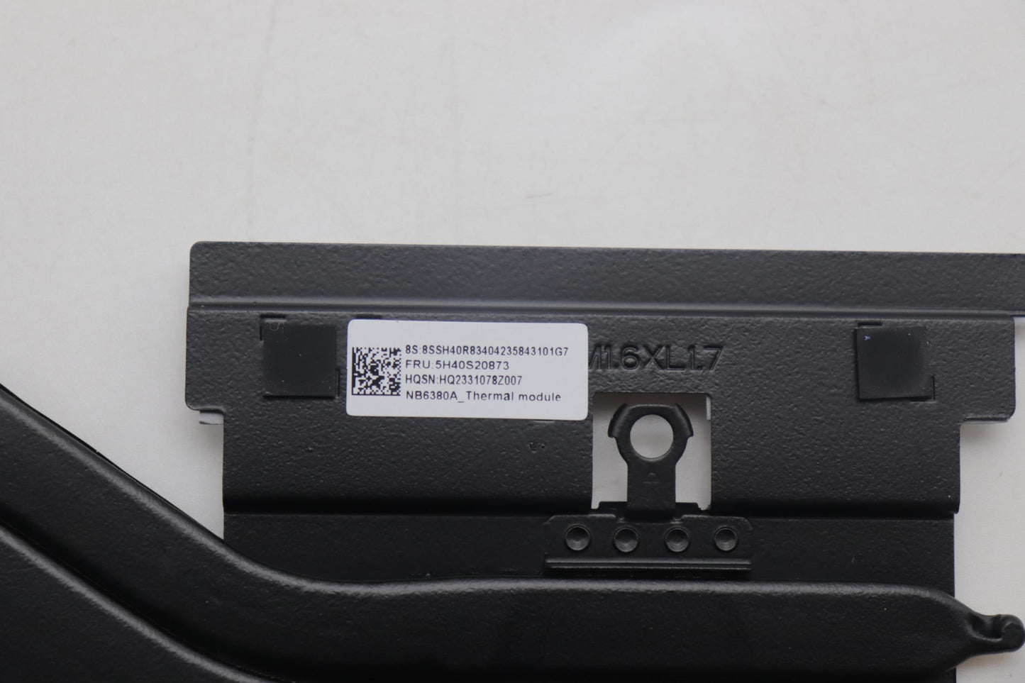 Lenovo Heatsink Heatsink H 82Yl Intel - 5H40S20873