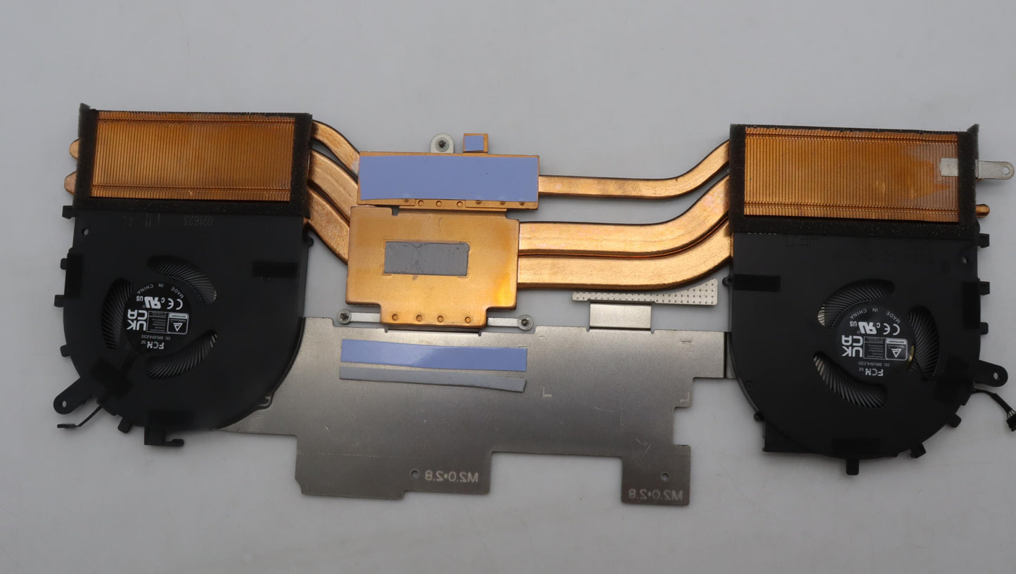 Lenovo Heatsink Thermal Module L83By - 5H40S20876