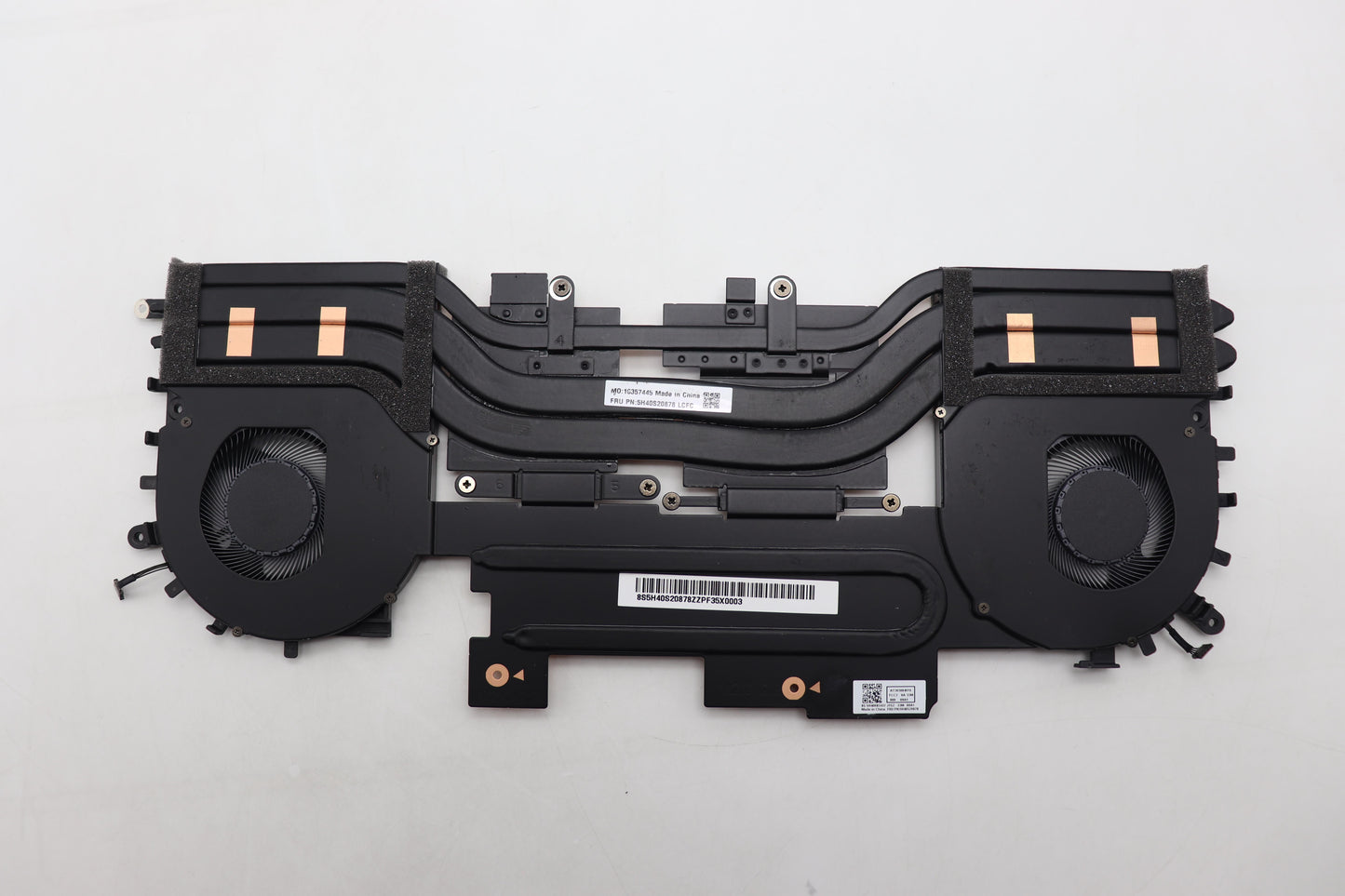 Lenovo Heatsink Thermal Module L83By - 5H40S20878