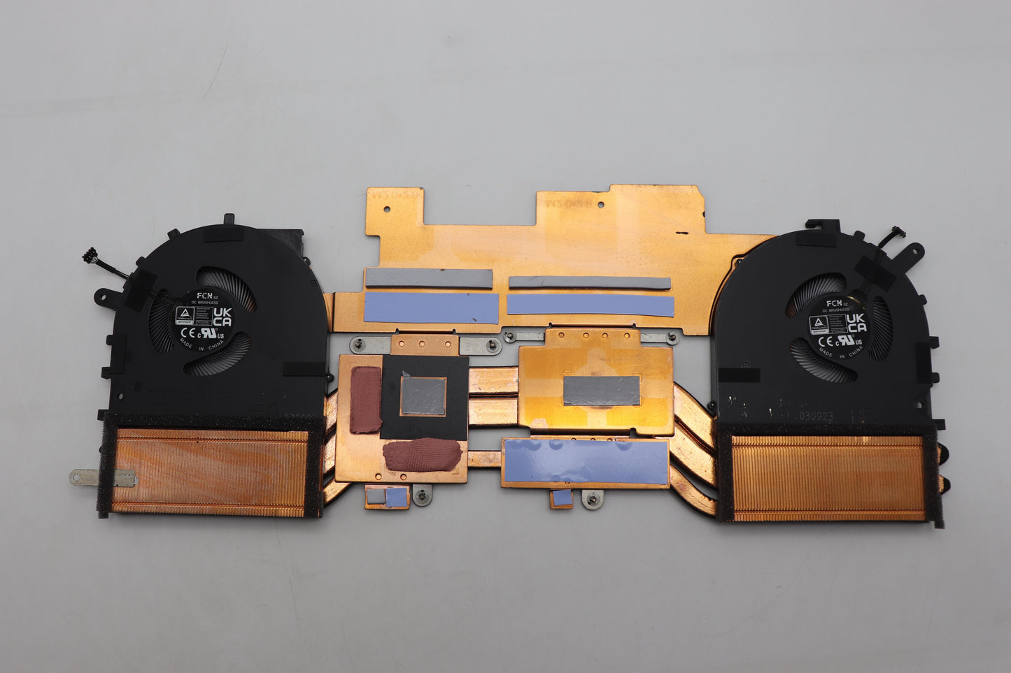 Lenovo Heatsink Thermal Module L83By - 5H40S20878