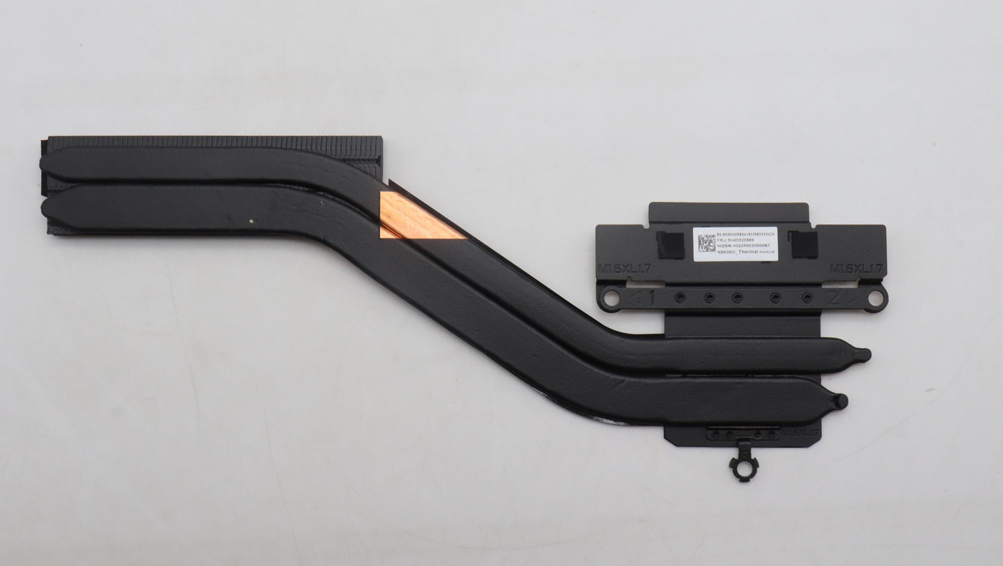Lenovo Heatsink Heatsink H 82Ym Hy - 5H40S20889