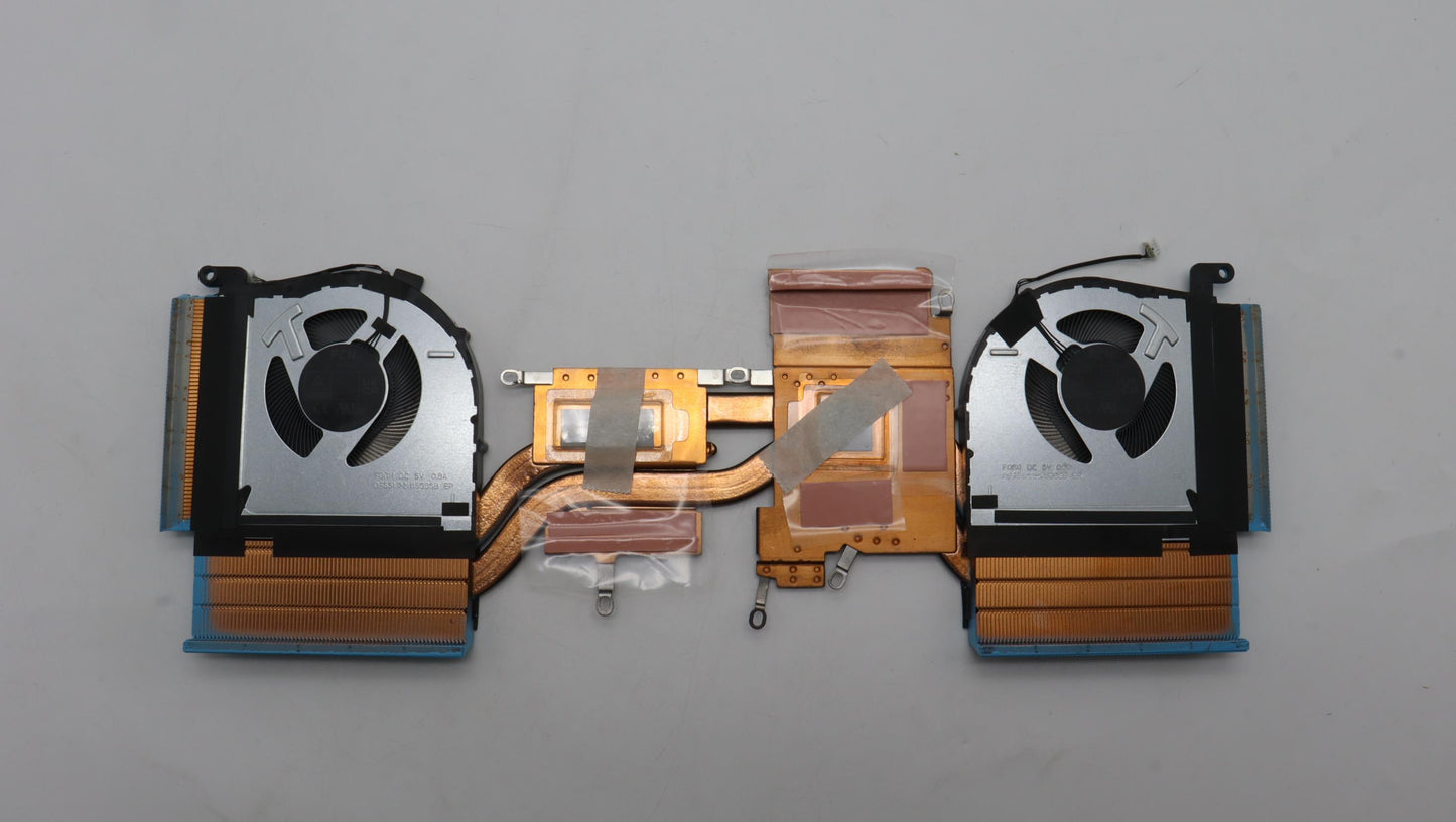 Lenovo Heatsink Thermal Module C 82Xv - 5H40S20891