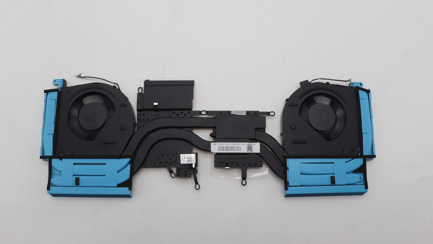 Lenovo Heatsink Thermal Module C 82Xv - 5H40S20891