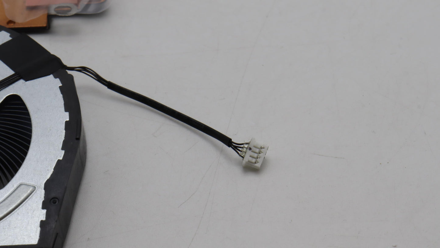 Lenovo Heatsink Thermal Module C 82Xv - 5H40S20891