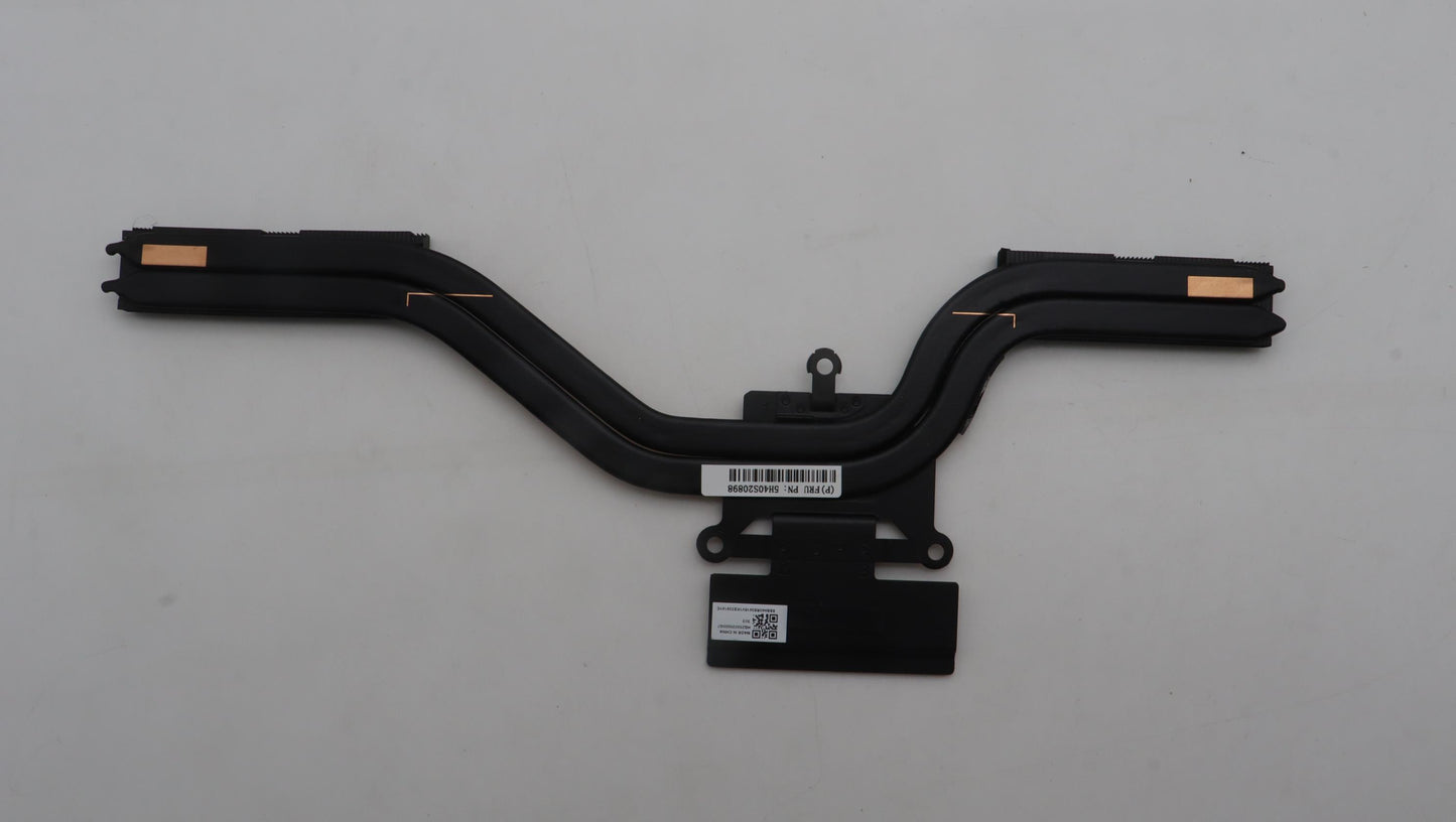 Lenovo Heatsink Heatsink H 83Au Uma P - 5H40S20898