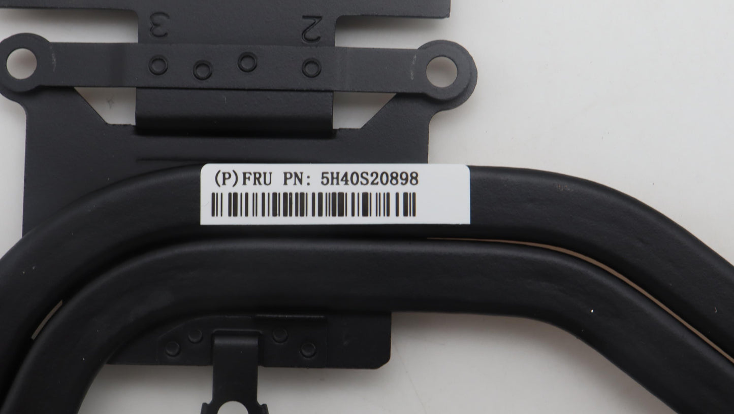 Lenovo Heatsink Heatsink H 83Au Uma P - 5H40S20898