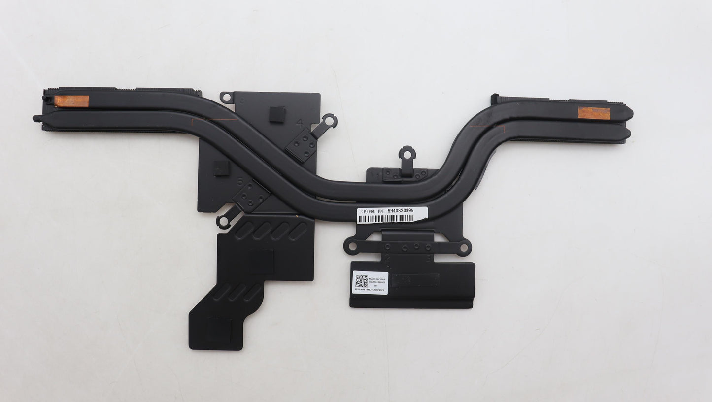 Lenovo Heatsink Heatsink H 83Au Dia F - 5H40S20899