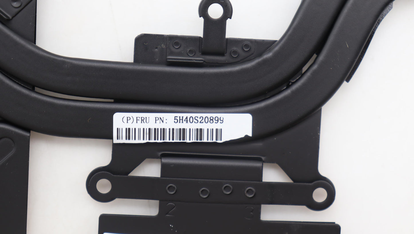 Lenovo Heatsink Heatsink H 83Au Dia F - 5H40S20899