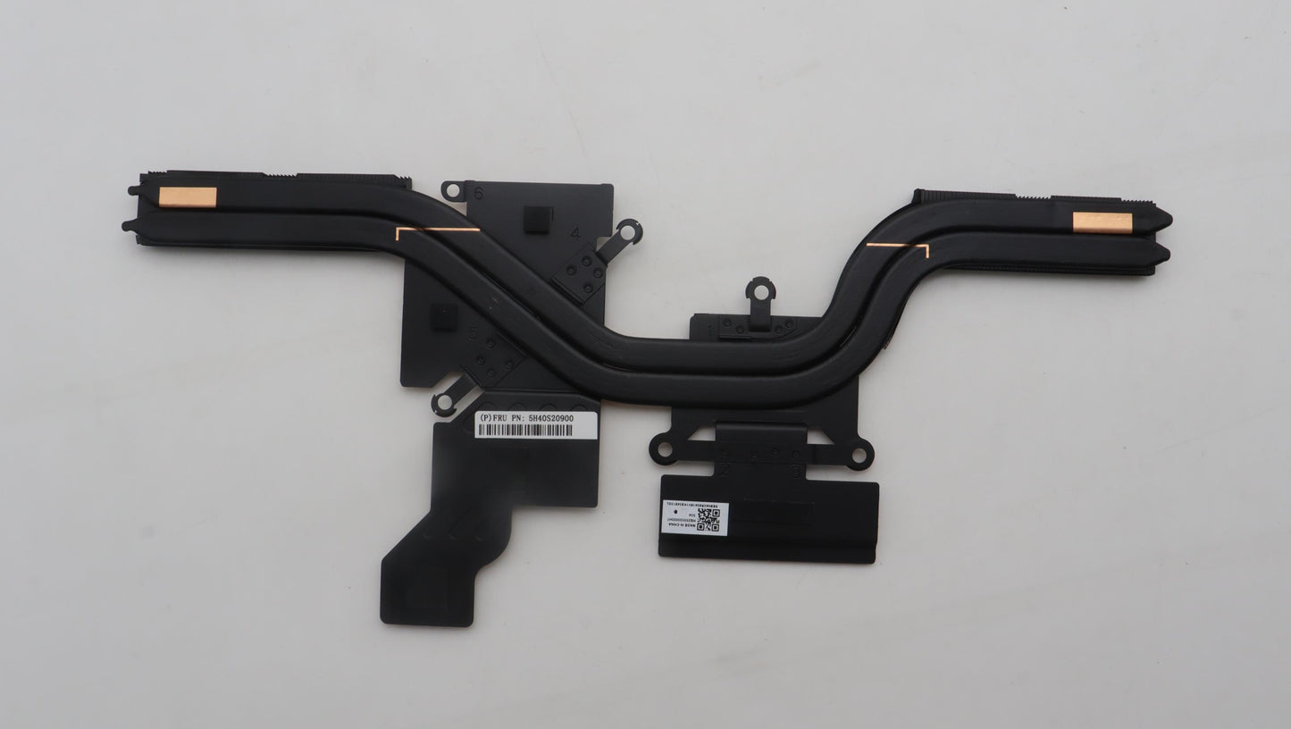 Lenovo Heatsink Heatsink H 83Au Dia P - 5H40S20900