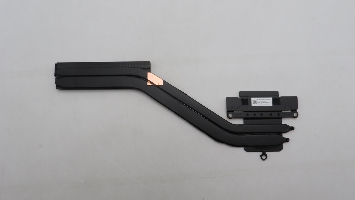 Lenovo Heatsink Heatsink H 83Bs Hy - 5H40S20901