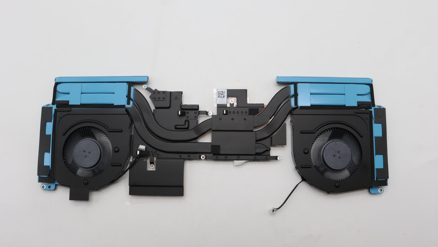 Lenovo Heatsink Thermal Module C 82Sb - 5H40S20904