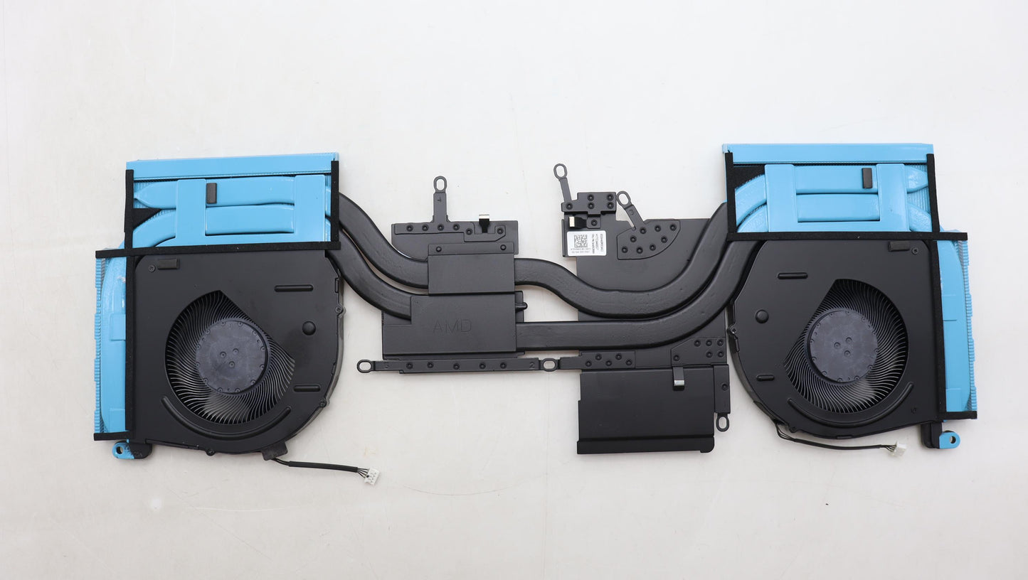 Lenovo Heatsink Thermal Module C 82Xt - 5H40S20909