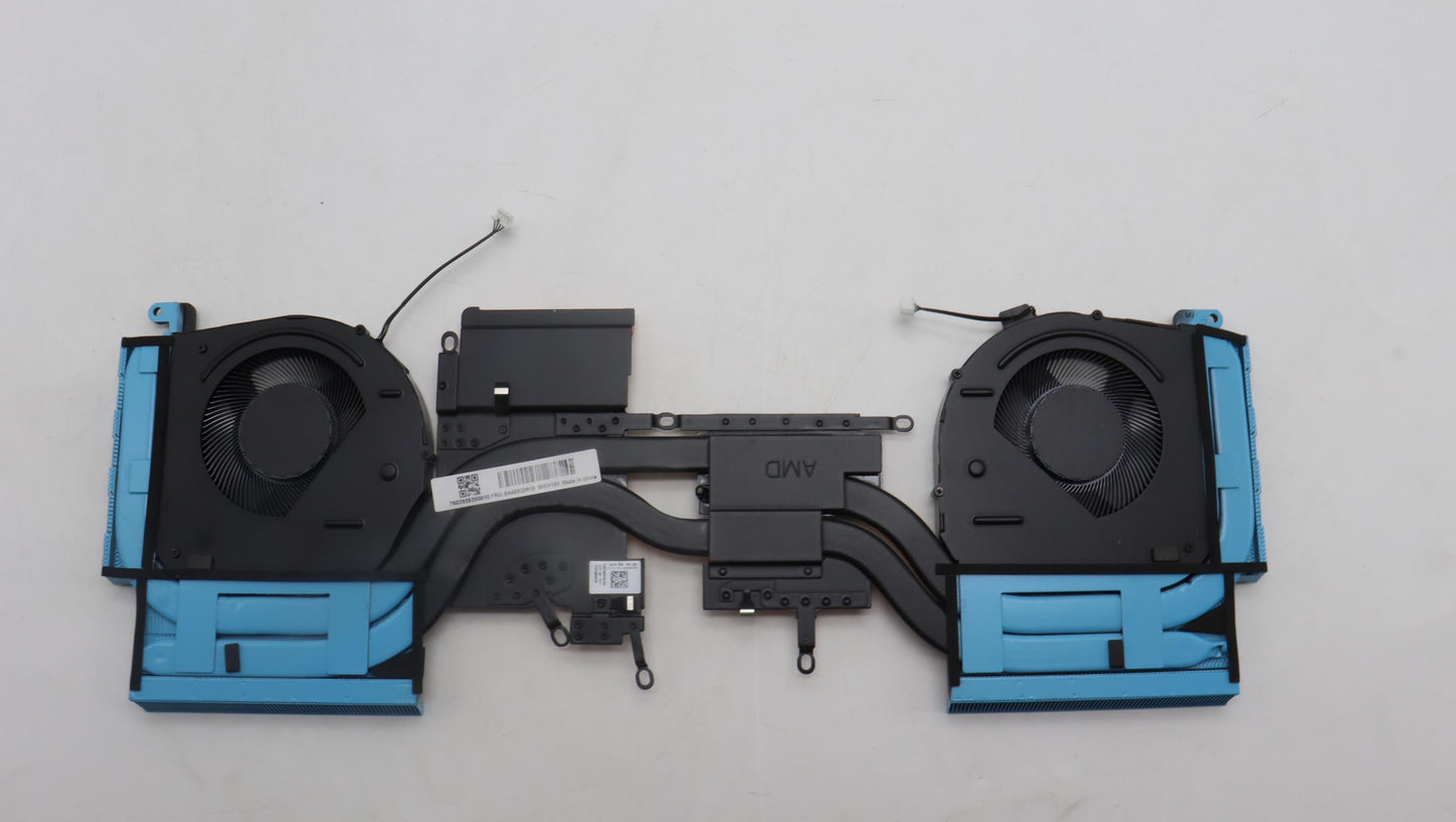 Lenovo Heatsink Thermal Module C 82Xt - 5H40S20910