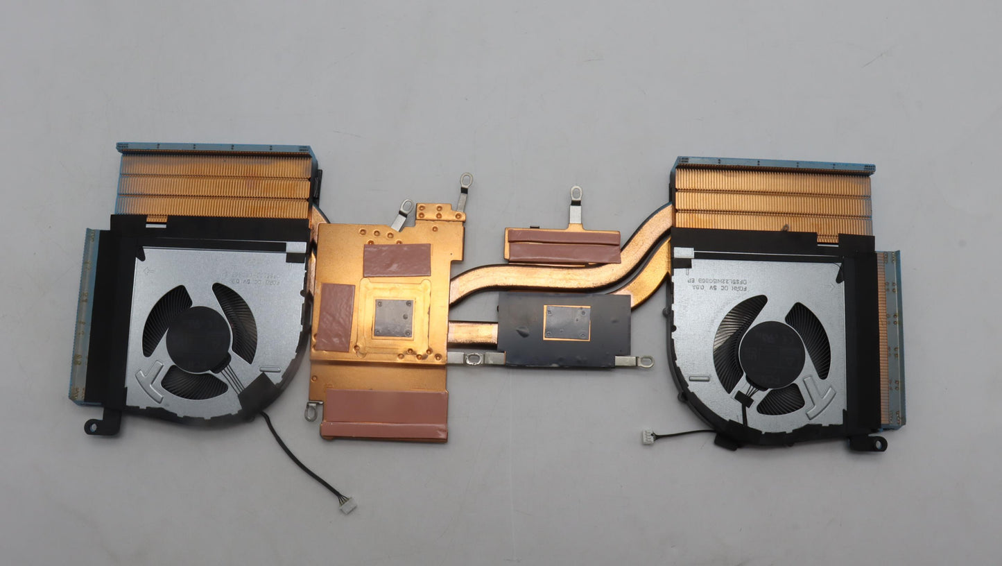 Lenovo Heatsink Thermal Module C 82Xt - 5H40S20910
