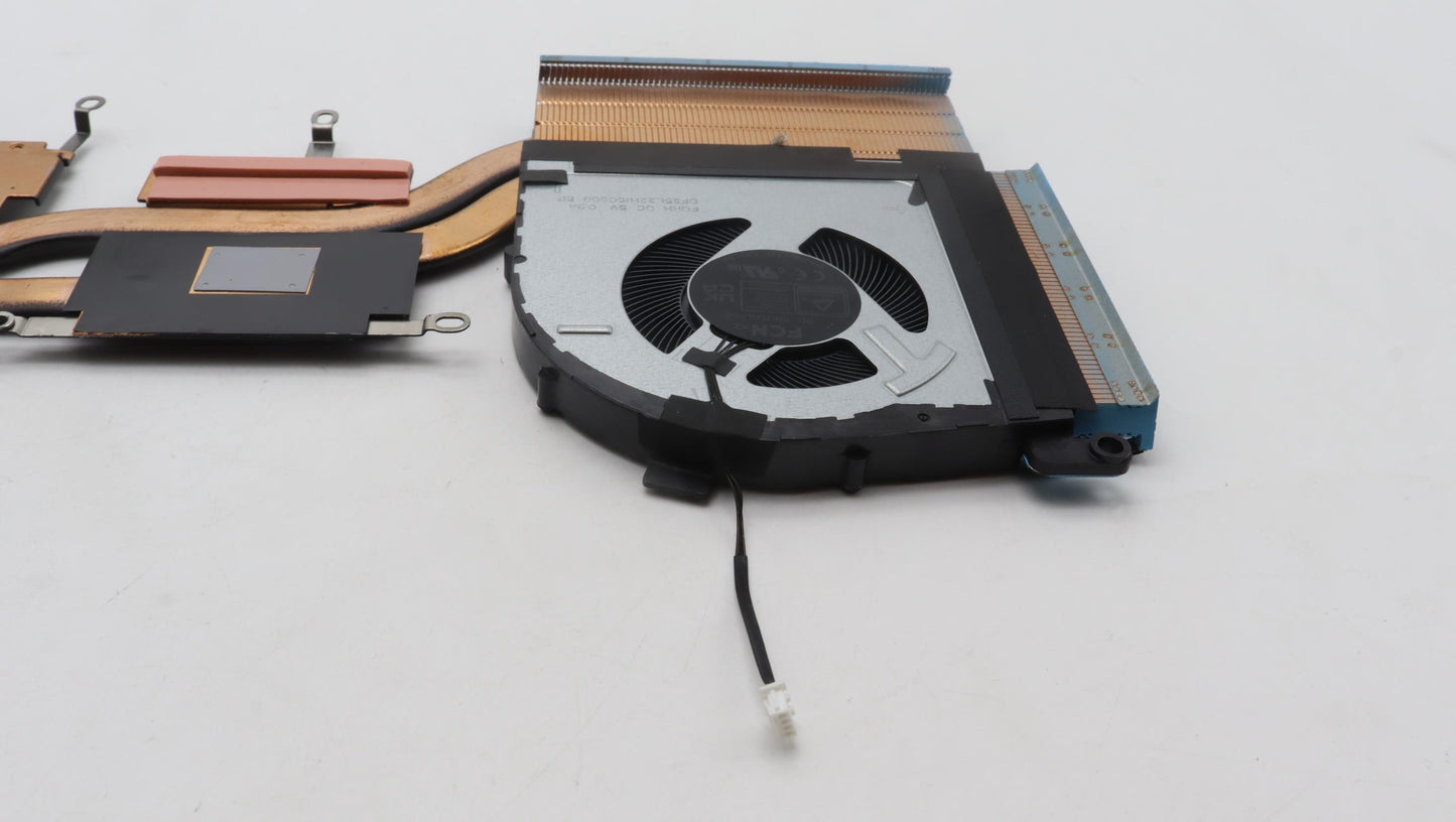 Lenovo Heatsink Thermal Module C 82Xt - 5H40S20910
