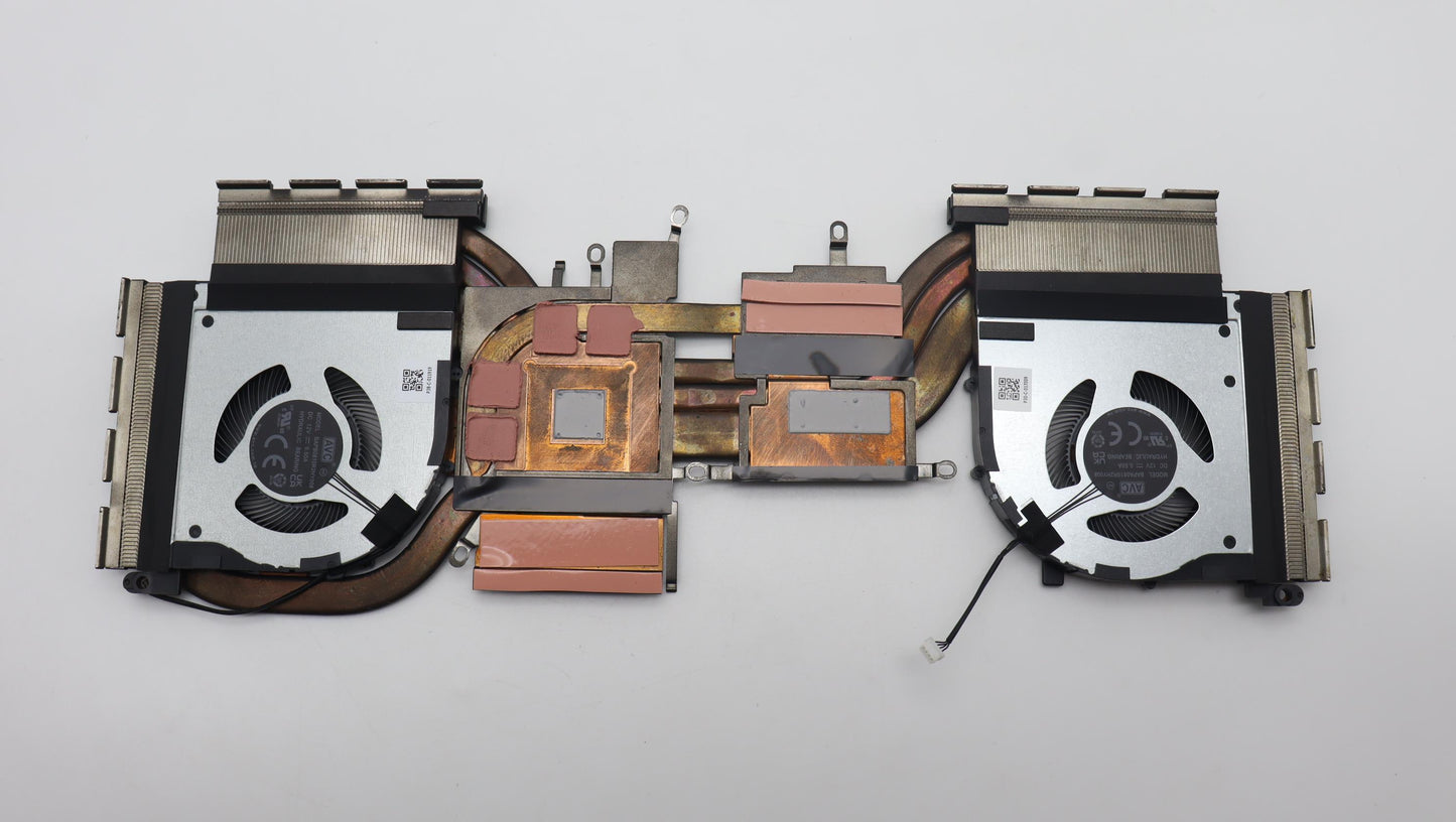Lenovo Heatsink Thermal Module C82Ya - 5H40S20915