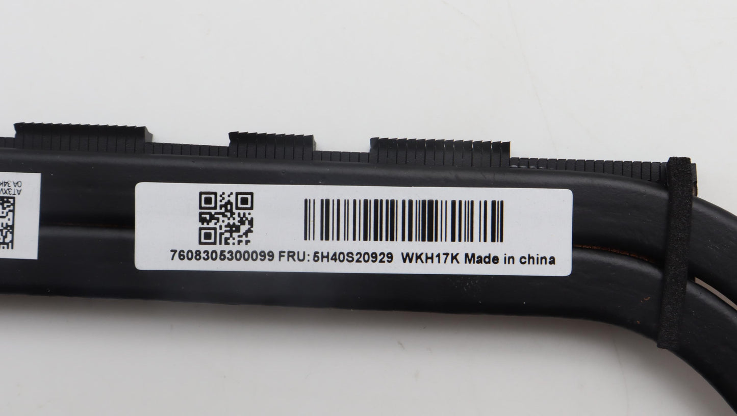 Lenovo Heatsink Heatsink C 82Xd H45 K - 5H40S20929